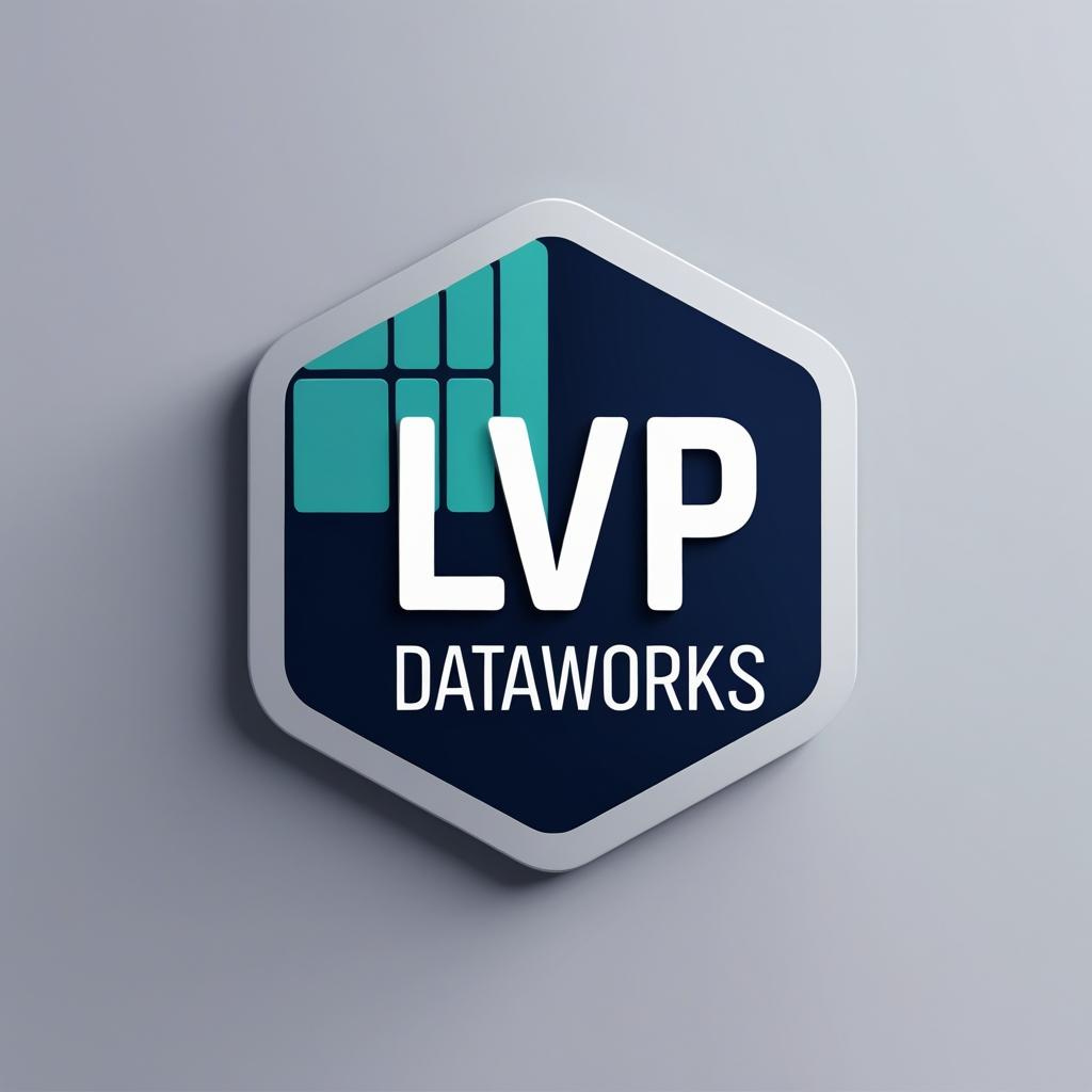 LVP Dataworks Logo